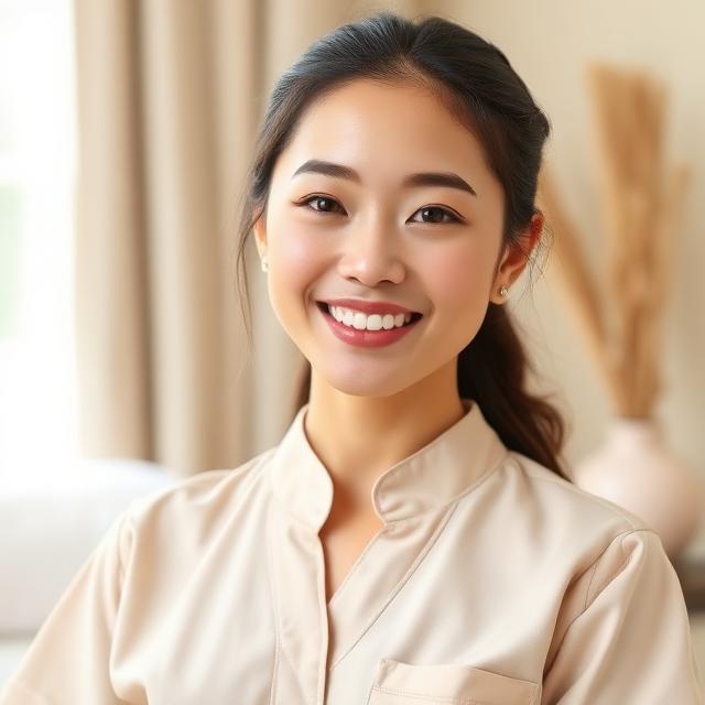 林雅婷
