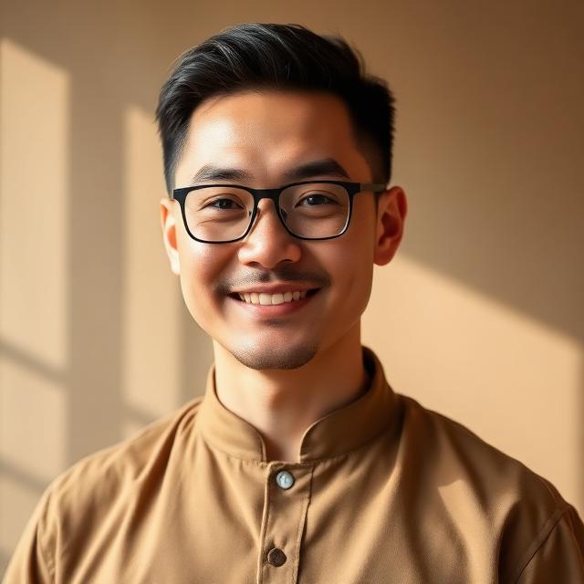 張志明